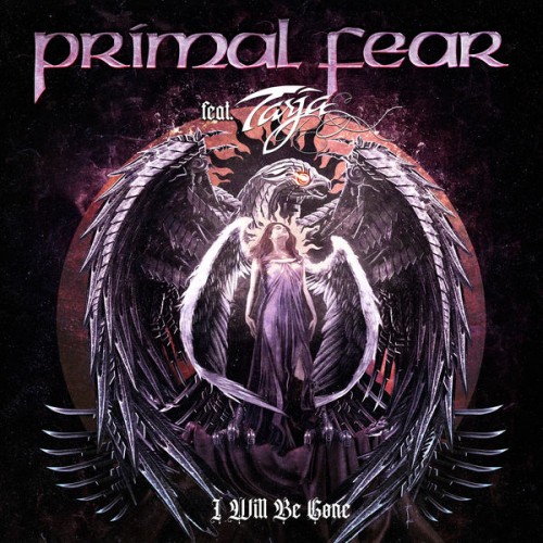 Primal Fear – I Will Be Gone (EP) (2021) [FLAC 24 bit, 44,1 kHz]