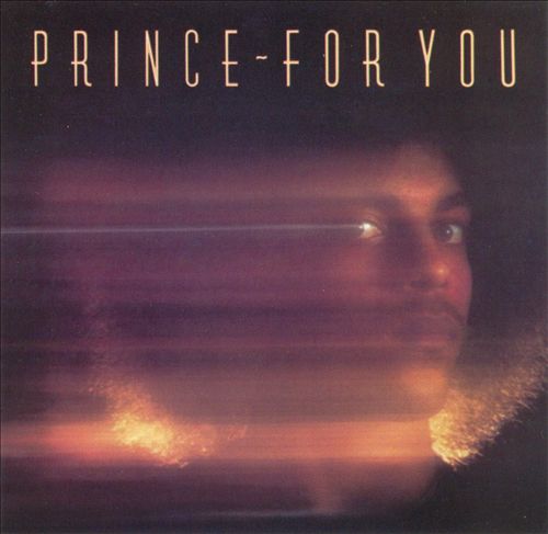 Prince – For You (1978/2013) [Official Digital Download 24bit/192kHz]