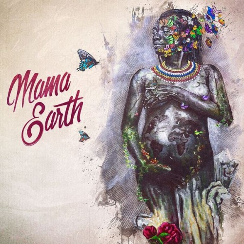 Project Mama Earth – Mama Earth (2017) [FLAC 24 bit, 96 kHz]