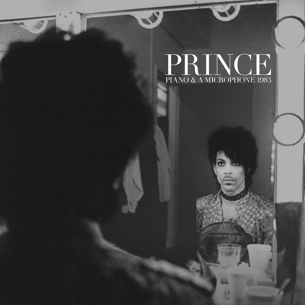 Prince – Piano & A Microphone 1983 (2018) [Official Digital Download 24bit/44,1kHz]