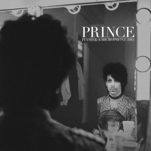 Prince – Piano & A Microphone 1983 (2018) [FLAC 24 bit, 44,1 kHz]