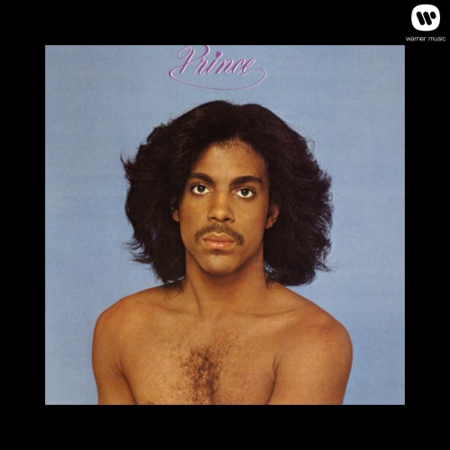 Prince – Prince (1979/2013) [Official Digital Download 24bit/192kHz]