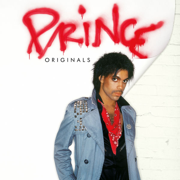 Prince – Originals (2019) [Official Digital Download 24bit/96kHz]