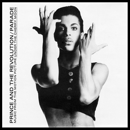 Prince – Parade – Music From The Motion Picture Under The Cherry Moon (1986/2013) [Official Digital Download 24bit/192kHz]