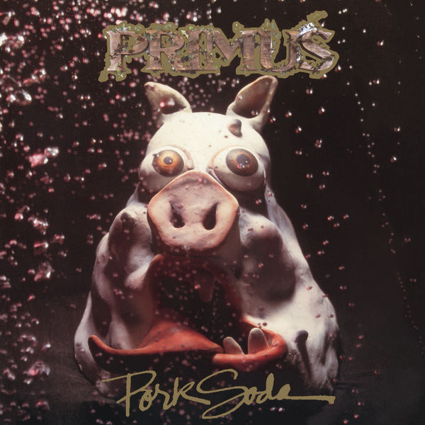 Primus – Pork Soda (1993/2018) [Official Digital Download 24bit/192kHz]