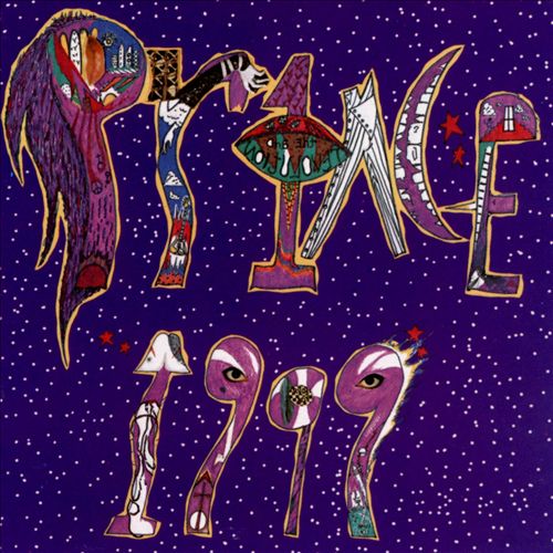 Prince – 1999 (1982/2013) [Official Digital Download 24bit/192kHz]