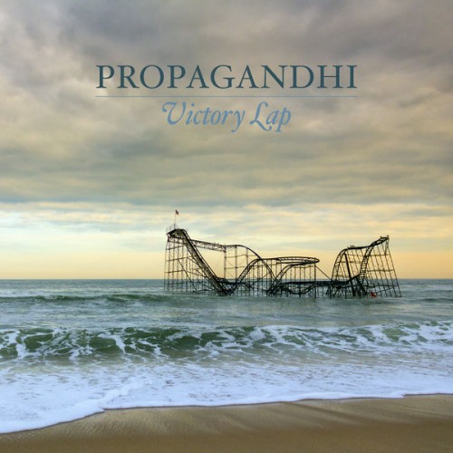 Propagandhi – Victory Lap (Deluxe Edition) (2017) [FLAC 24 bit, 44,1 kHz]