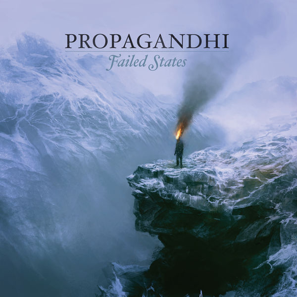Propagandhi – Failed States (2012) [Official Digital Download 24bit/48kHz]