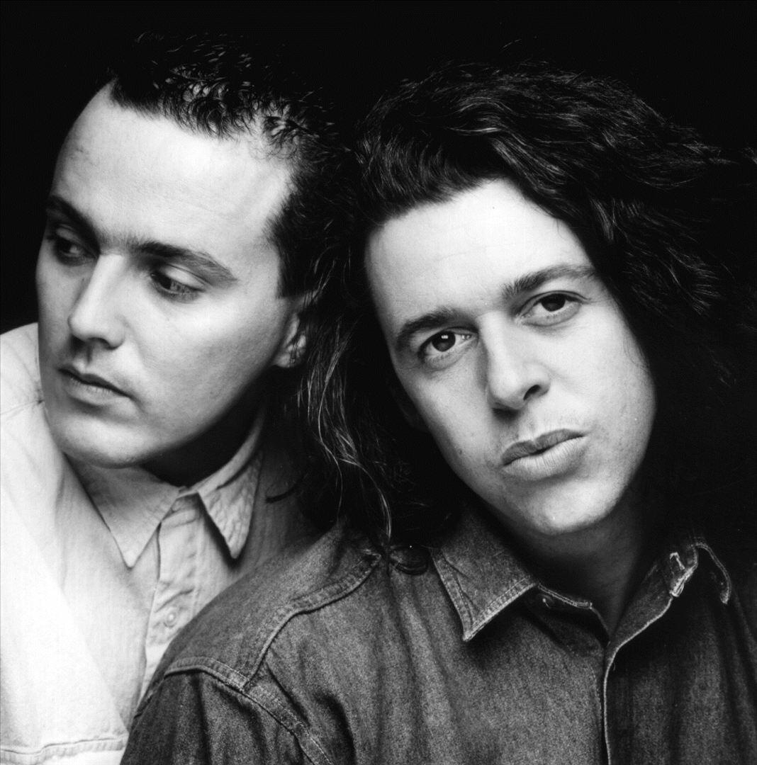 Tears For Fears – Collection 1983-2017 (33 ALBUMS) FLAC