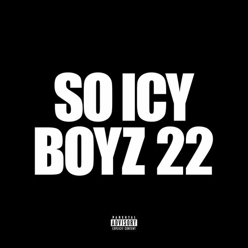 Gucci Mane – So Icy Boyz 22 (2022) MP3 320kbps