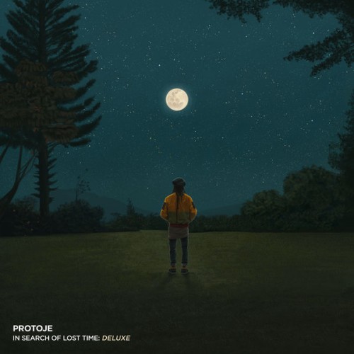 Protoje – In Search of Lost Time (Deluxe) (2020/2021) [FLAC 24 bit, 48 kHz]