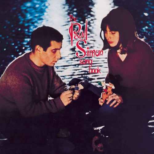 Paul Simon – The Paul Simon Songbook (1965/2004) [FLAC 24 bit, 44,1 kHz]