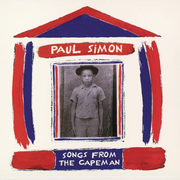 Paul Simon – Songs From The Capeman (1997/2010) [Official Digital Download 24bit/96kHz]