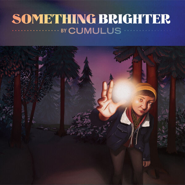 Cumulus – Something Brighter (2022) 24bit FLAC