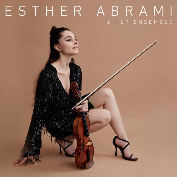 Esther Abrami - Spotlight (2022) 24bit FLAC Download