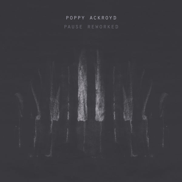 Poppy Ackroyd – Pause  (2022) 24bit FLAC
