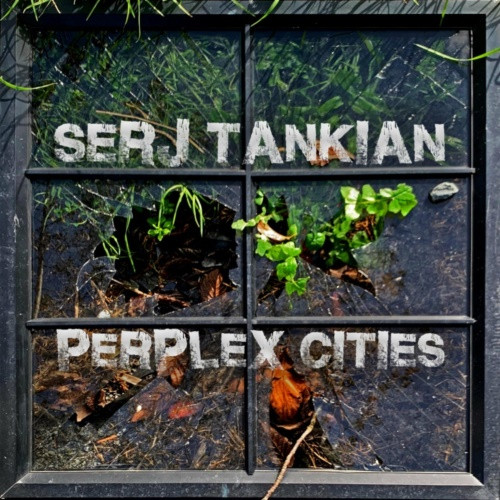 Serj Tankian – Perplex Cities (2022) 24bit FLAC