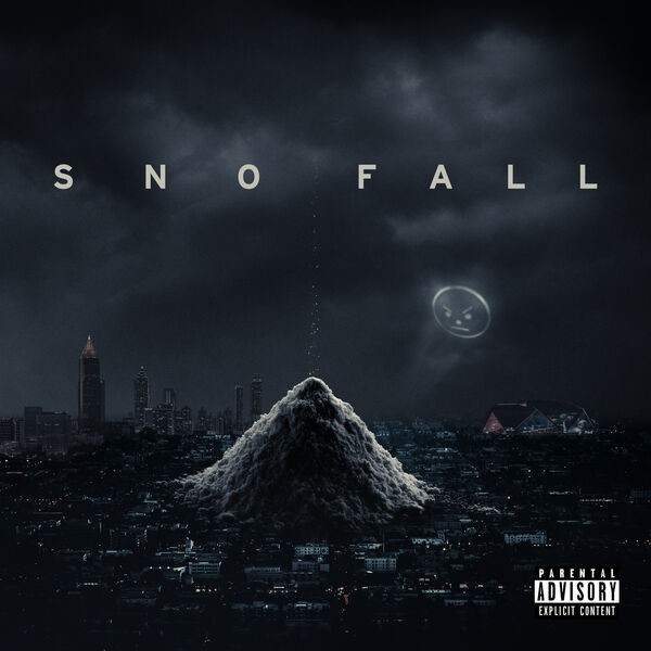 Young Jeezy - SNOFALL (2022) 24bit FLAC Download