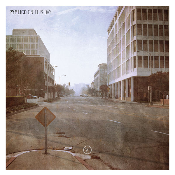 Pymlico – On This Day (2020) [Official Digital Download 24bit/44,1kHz]