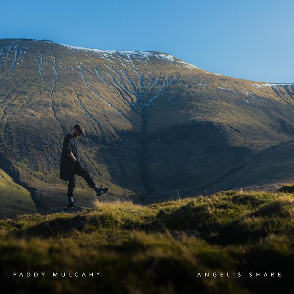Paddy Mulcahy - Angel's Share (2022) [FLAC 24bit/44,1kHz] Download