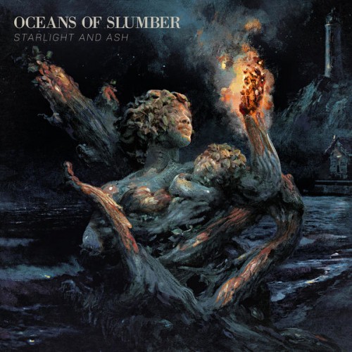 Oceans Of Slumber – Starlight And Ash (2022) [FLAC, 24 bit, 44,1 kHz]