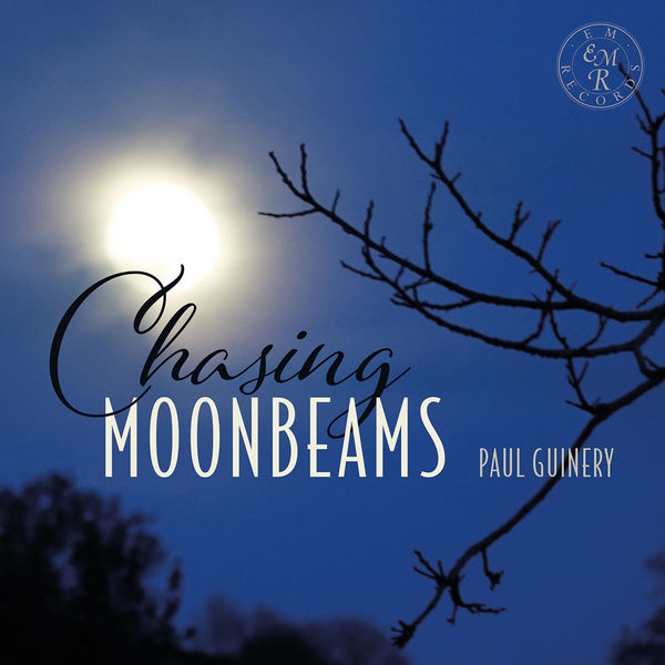 Paul Guinery – Chasing Moonbeams (2022) [FLAC 24bit/192kHz]