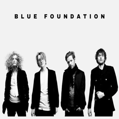 Blue Foundation – Discography (2000-2022) FLAC