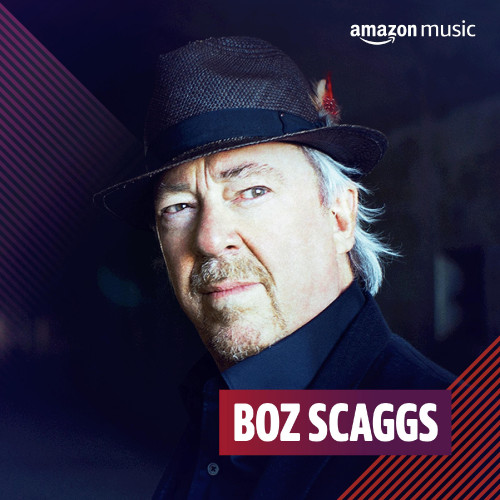 Boz Scaggs – Discography (1969-2018) FLAC