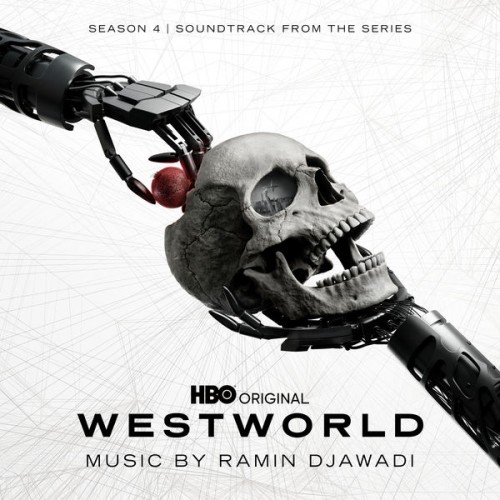 Ramin Djawadi – Westworld: Season 4 (Soundtrack from the HBO® Series) (2022) [FLAC 24 bit, 44,1 kHz]