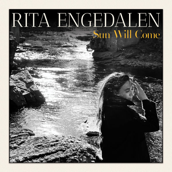 Rita Engedalen - Sun Will Come (2022) [FLAC 24bit/48kHz] Download