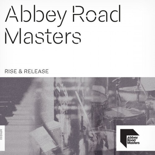 Richard Canavan – Abbey Road Masters: Contemporary Voices (2022) [FLAC 24 bit, 48 kHz]