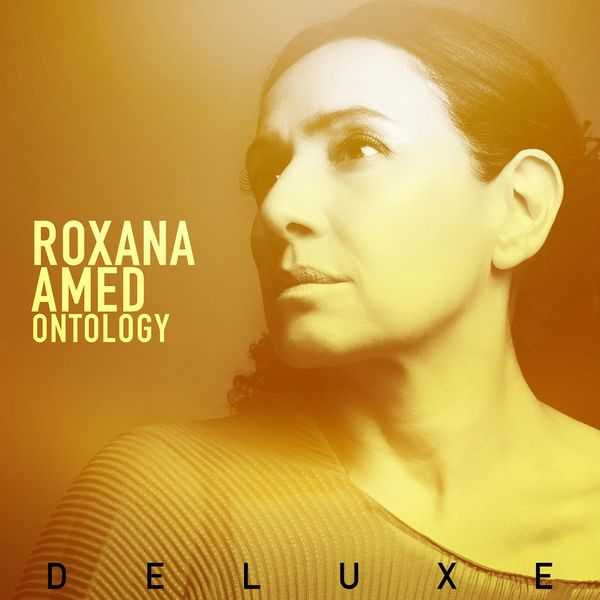 Roxana Amed - ONTOLOGY (2022) [FLAC 24bit/48kHz]