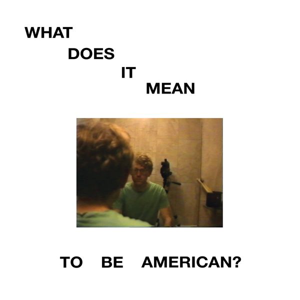 Robert Stillman American - What Does It Mean to Be American? (2022) [FLAC 24bit/44,1kHz] Download