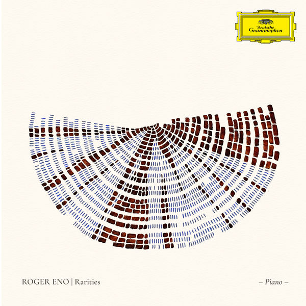 Roger Eno - Rarities - Piano (2022) [FLAC 24bit/96kHz] Download