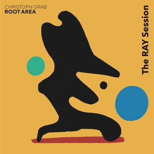 Root Area – The Ray Session (2022) [FLAC 24 bit, 44,1 kHz]