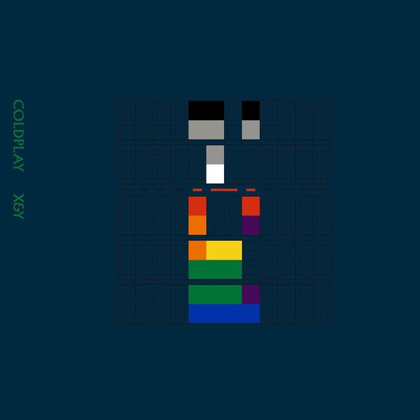 Coldplay – X&Y (2005/2016) [Official Digital Download 24bit/192kHz]
