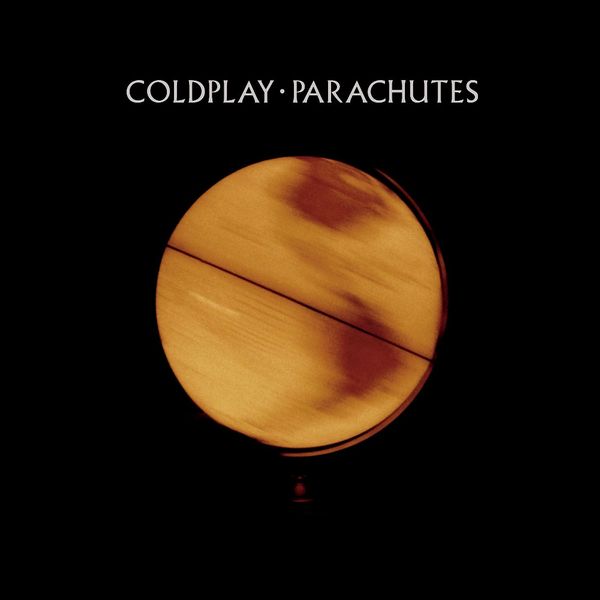 Coldplay – Parachutes (2000/2016) [Official Digital Download 24bit/192kHz]