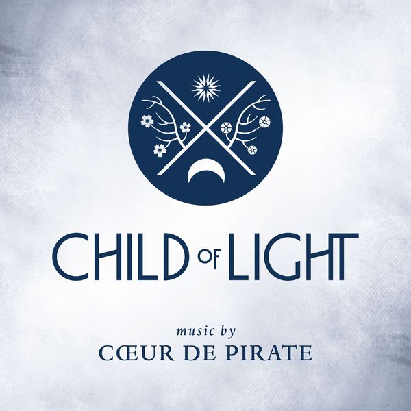 Cœur de pirate – Child of Light (2014) [Official Digital Download 24bit/44,1kHz]