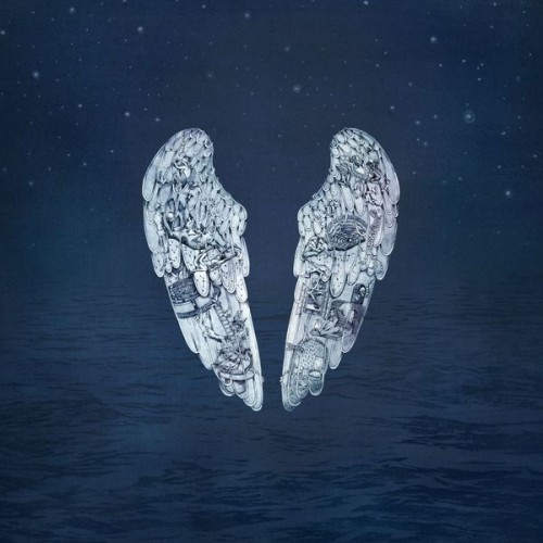 Coldplay – Ghost Stories (2014) [FLAC 24 bit, 44,1 kHz]