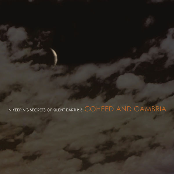 Coheed and Cambria – In Keeping Secrets of Silent Earth: 3 (2003/2014) [Official Digital Download 24bit/96kHz]