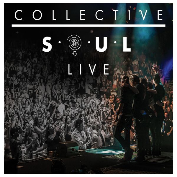 Collective Soul – Live (2017) [Official Digital Download 24bit/44,1kHz]