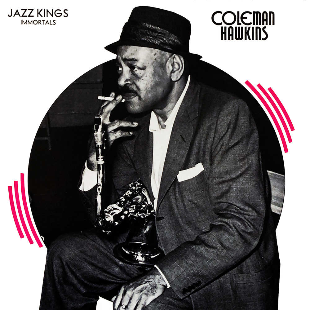 Coleman Hawkins – Coleman Hawkins (Remastered) (1965/2021) [Official Digital Download 24bit/96kHz]