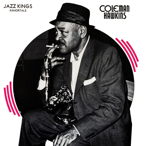 Coleman Hawkins – Coleman Hawkins (Remastered) (1965/2021) [FLAC 24 bit, 96 kHz]