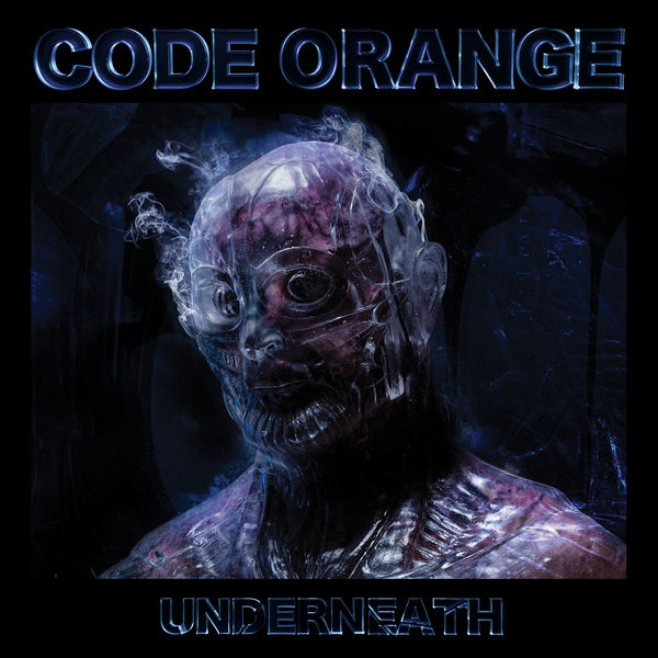 Code Orange – Underneath (2020) [Official Digital Download 24bit/48kHz]