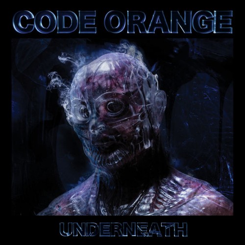 Code Orange – Underneath (2020) [FLAC 24 bit, 48 kHz]