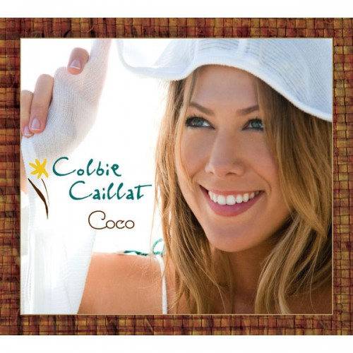Colbie Caillat – Coco (2007/2021) [FLAC 24 bit, 96 kHz]