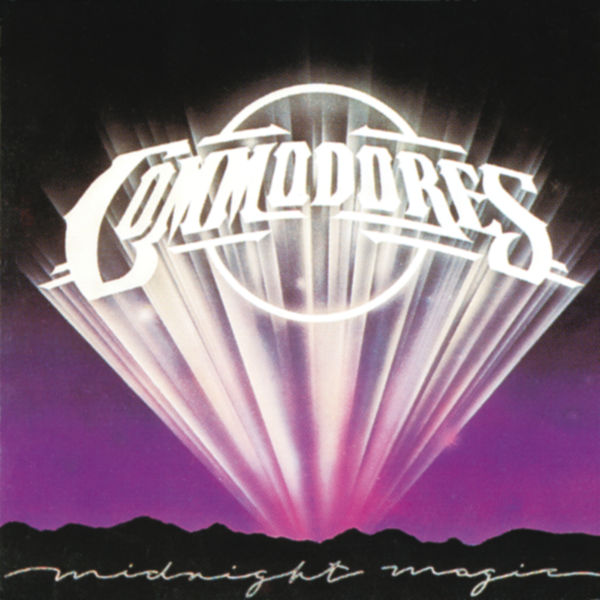 Commodores – Midnight Magic (1979/2012) [Official Digital Download 24bit/192kHz]