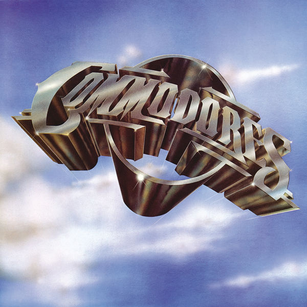 Commodores – Commodores (1977/2015) [Official Digital Download 24bit/192kHz]