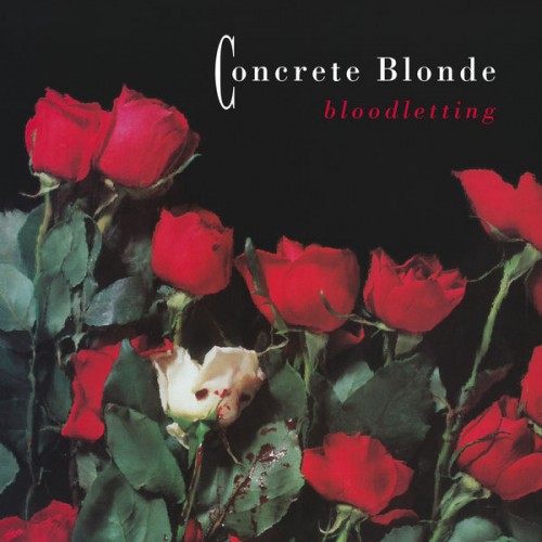 Concrete Blonde – Bloodletting (1990/2017) [FLAC 24 bit, 192 kHz]