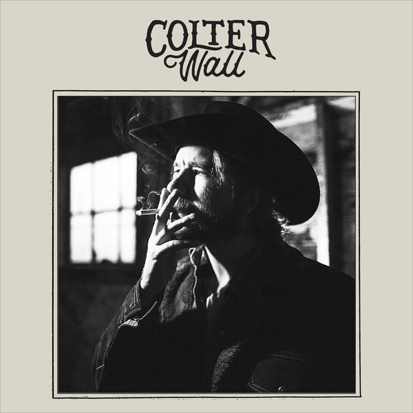 Colter Wall – Colter Wall (2017) [Official Digital Download 24bit/96kHz]